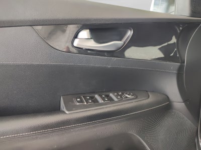 2020 Kia FORTE GT LINE IVT