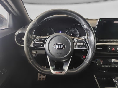 2020 Kia FORTE GT LINE IVT
