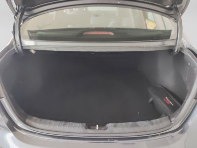 2020 Kia FORTE GT LINE IVT
