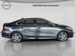 2020 Kia FORTE GT LINE IVT