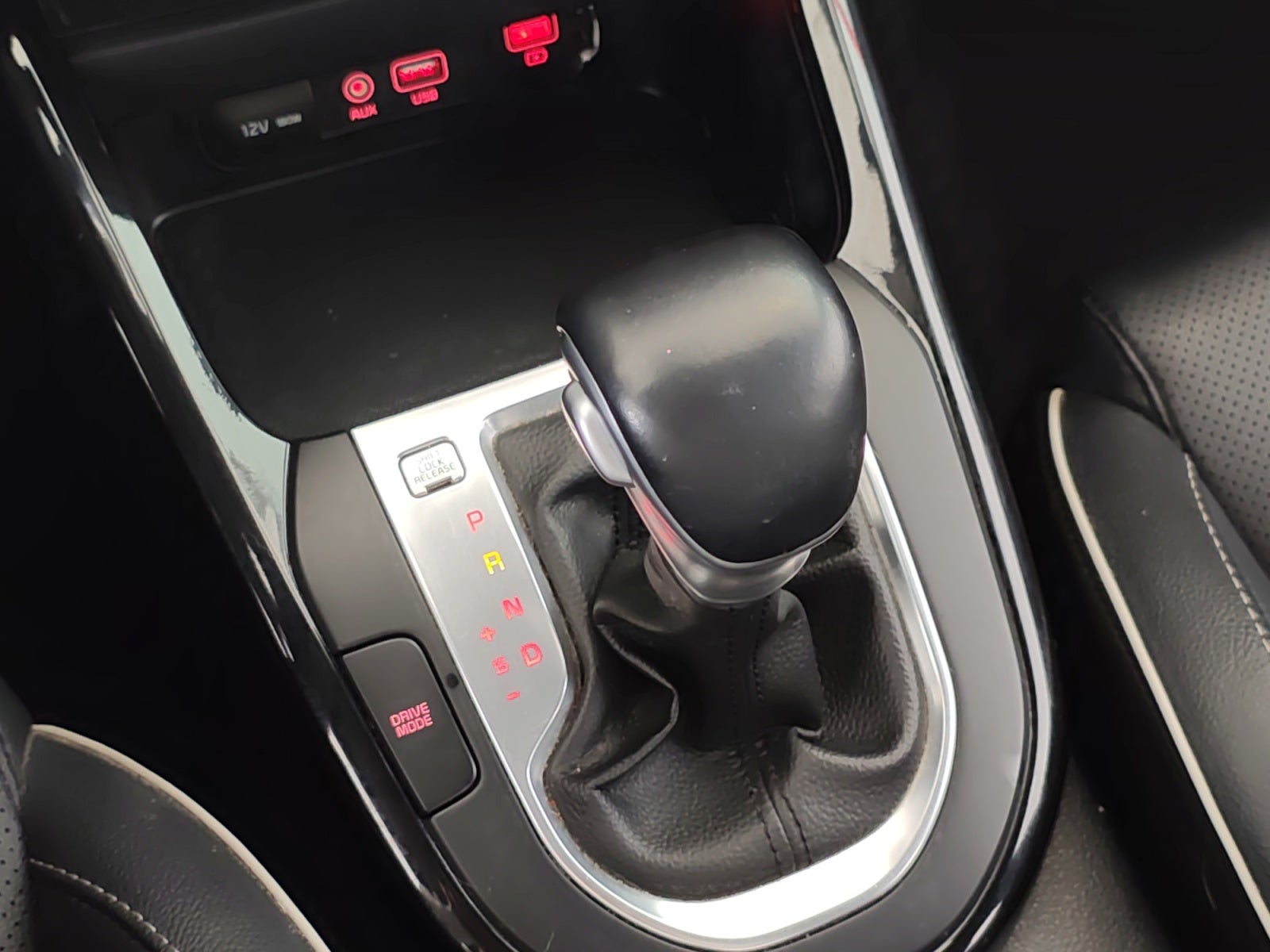 2020 Kia FORTE GT LINE IVT
