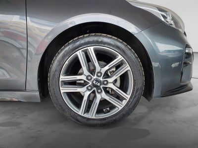 2020 Kia FORTE GT LINE IVT