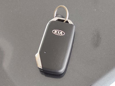 2020 Kia FORTE GT LINE IVT