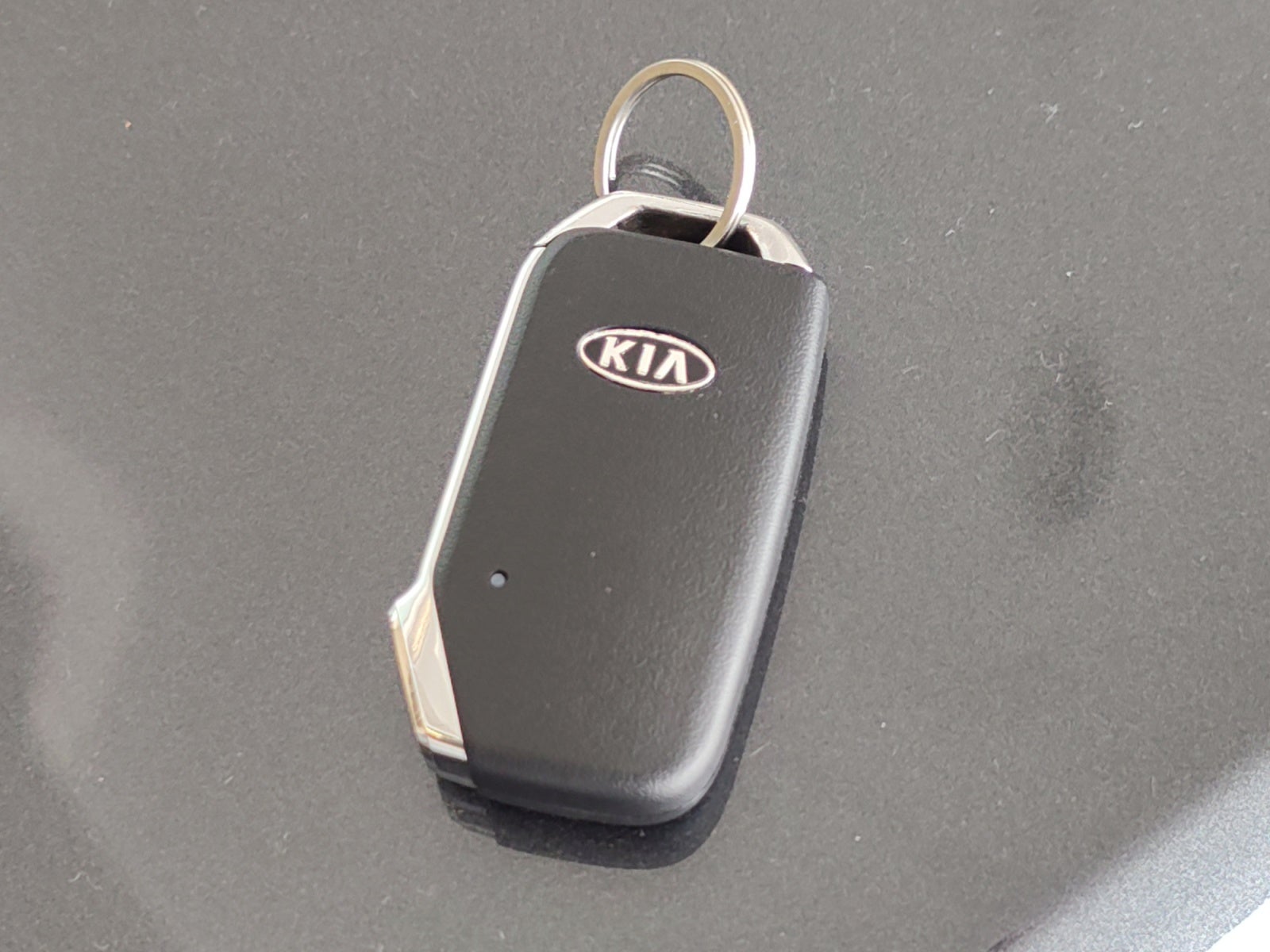 2020 Kia FORTE GT LINE IVT