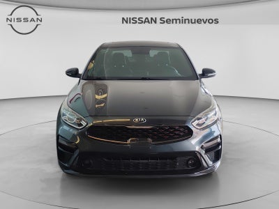 2020 Kia FORTE GT LINE IVT