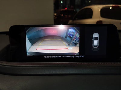 2024 Mazda Mazda CX-30 SIGNATURE