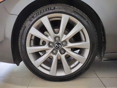 2023 Mazda MAZDA3 I GRAND TOURING SEDAN
