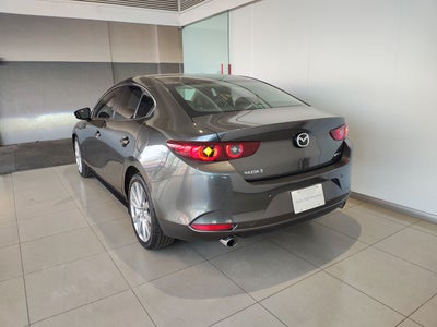 2023 Mazda MAZDA3 I GRAND TOURING SEDAN