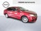 2017 Nissan SENTRA ADVANCE CVT