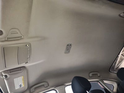 2017 Nissan SENTRA ADVANCE CVT