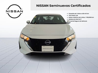 2024 Nissan SENTRA SENSE TM 24