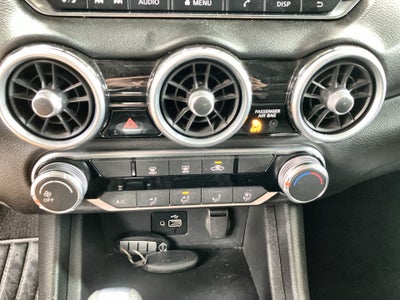 2023 Nissan SENTRA SENSE CVT 23