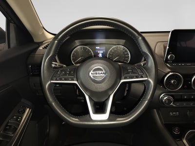 2022 Nissan SENTRA ADVANCE TM 22