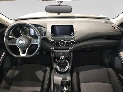 2022 Nissan SENTRA ADVANCE TM 22