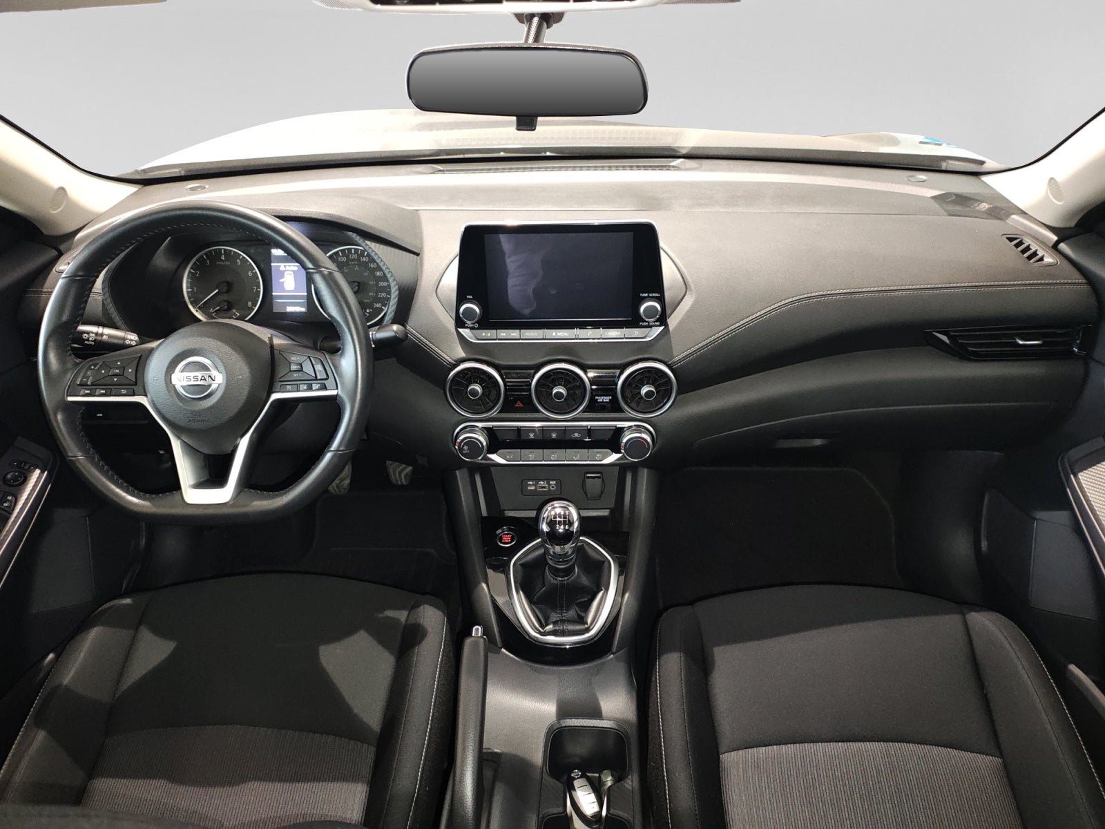 2022 Nissan SENTRA ADVANCE TM 22