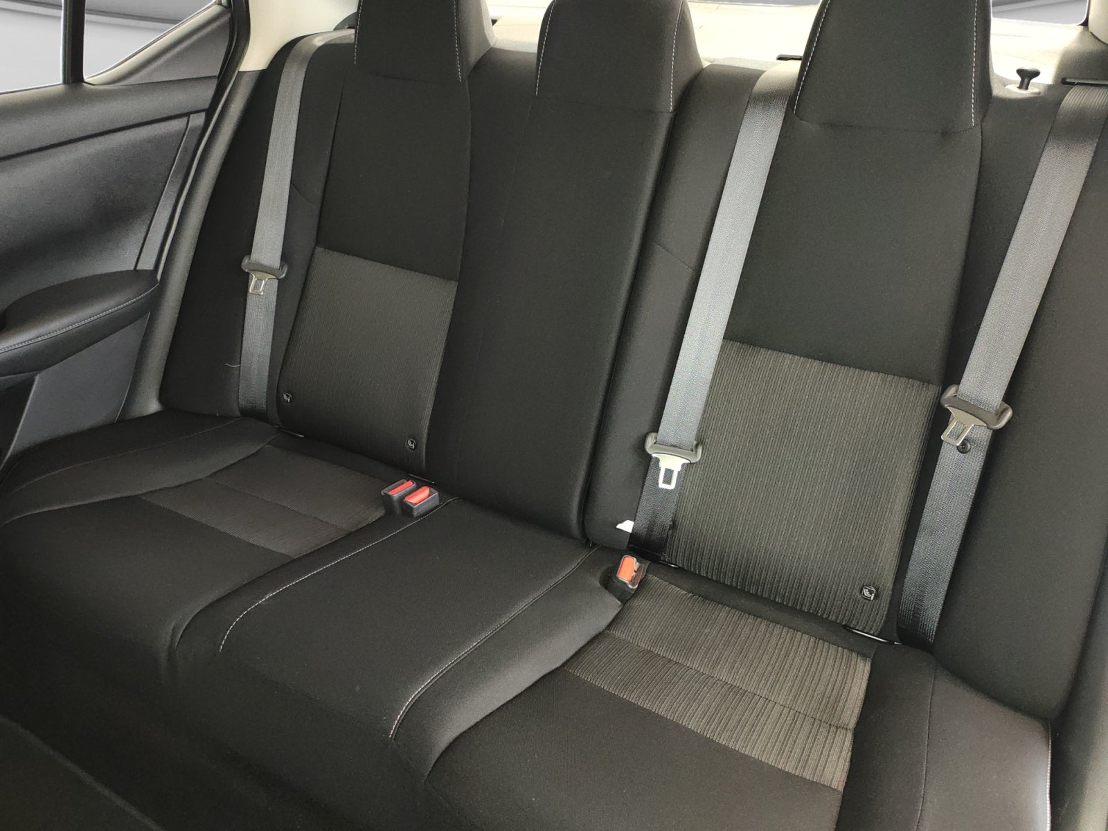2022 Nissan SENTRA ADVANCE TM 22