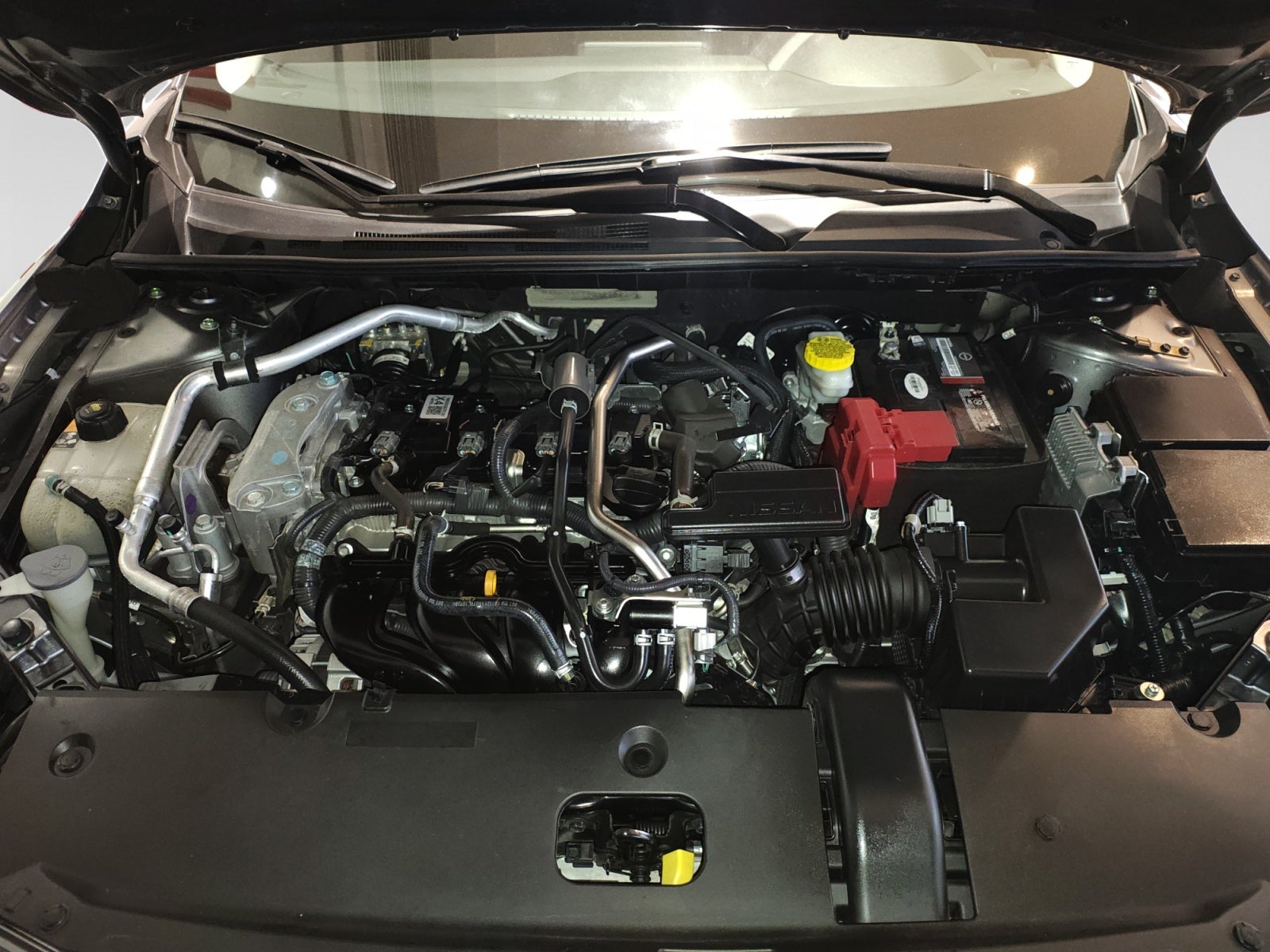 2022 Nissan SENTRA ADVANCE TM 22