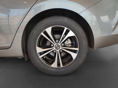 2022 Nissan SENTRA ADVANCE TM 22
