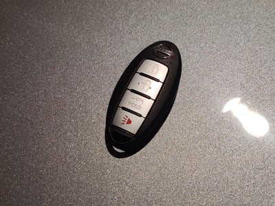 2022 Nissan SENTRA ADVANCE TM 22