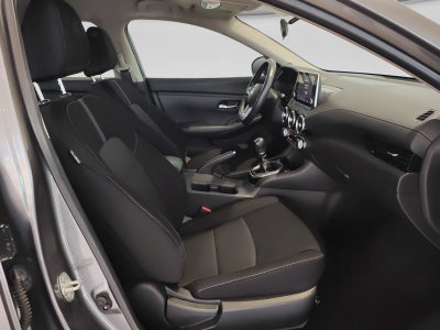 2022 Nissan SENTRA ADVANCE TM 22