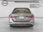 2022 Nissan SENTRA ADVANCE TM 22