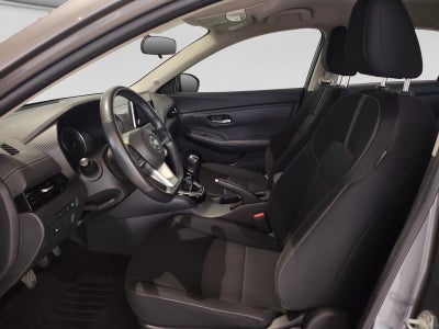 2022 Nissan SENTRA ADVANCE TM 22