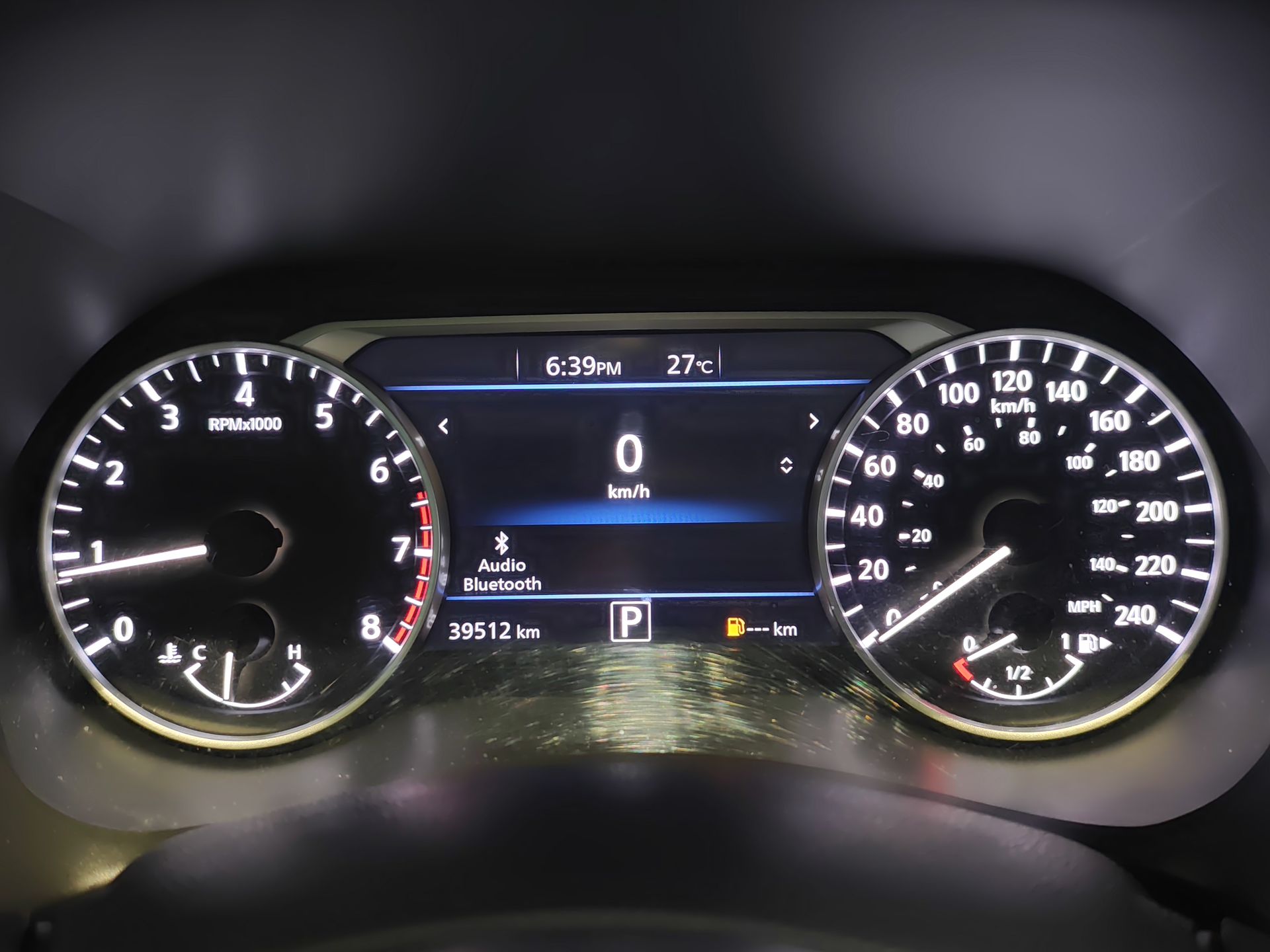 2023 Nissan SENTRA SR CVT 23