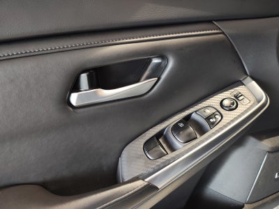 2023 Nissan SENTRA SR PLATINUM BITONO CVT 23
