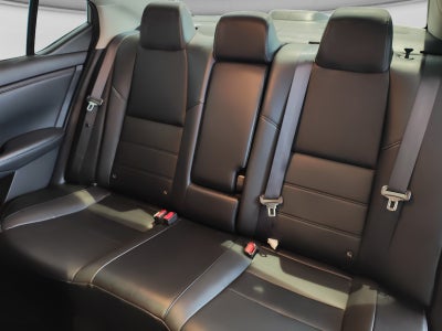 2023 Nissan SENTRA SR PLATINUM BITONO CVT 23