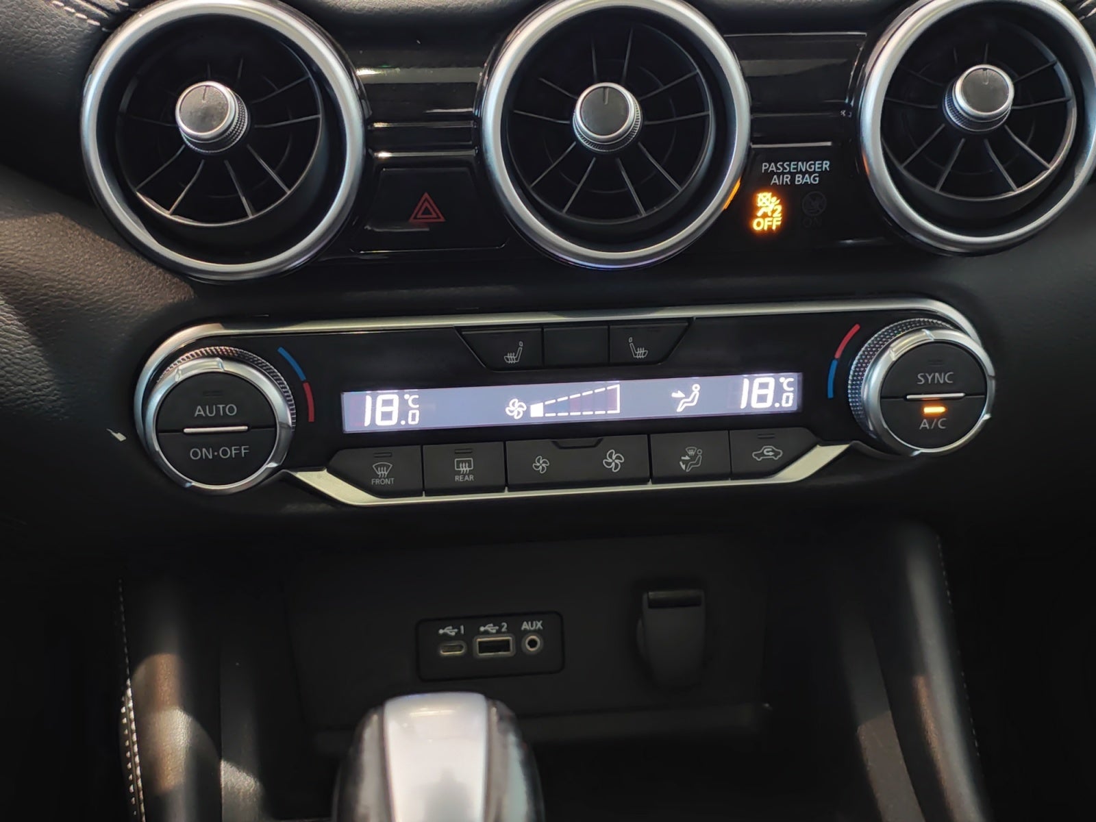 2023 Nissan SENTRA SR PLATINUM BITONO CVT 23