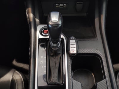2023 Nissan SENTRA SR PLATINUM BITONO CVT 23