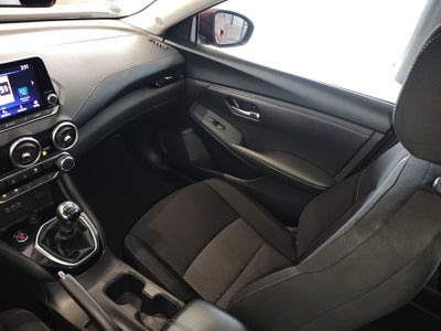 2023 Nissan SENTRA ADVANCE TM 23