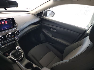 2025 Nissan SENTRA ADVANCE TM 25