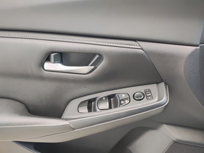 2023 Nissan SENTRA SENSE CVT 23