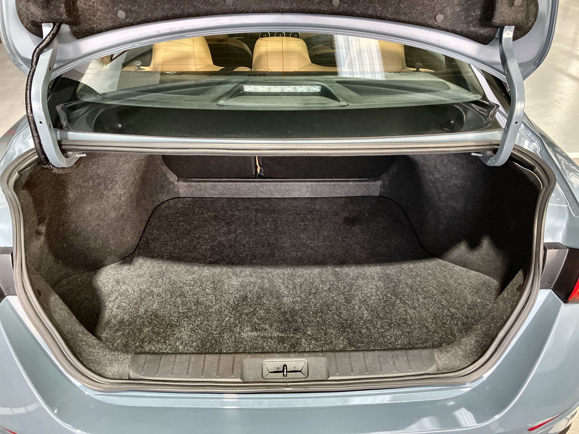 2024 Nissan SENTRA PLATINUM BITONO CVT 24