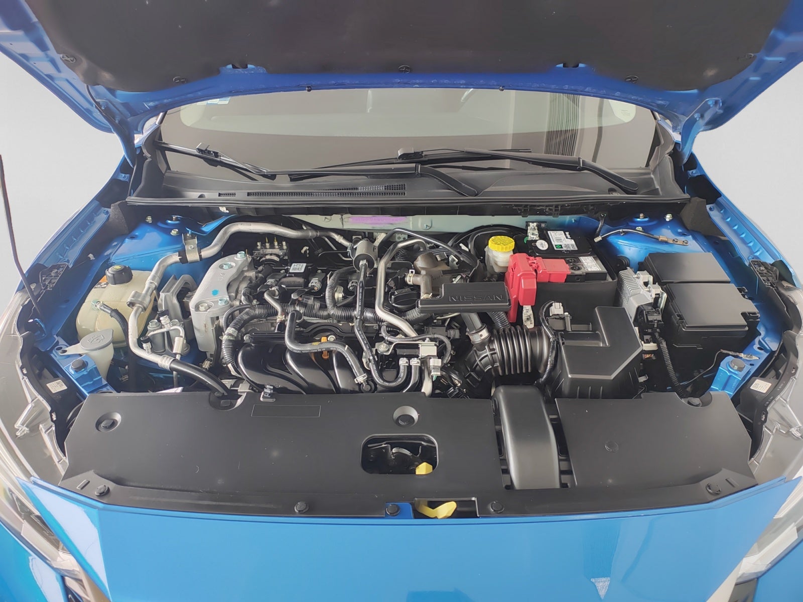 2022 Nissan SENTRA SR BITONO CVT 22