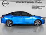 2022 Nissan SENTRA SR BITONO CVT 22
