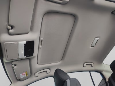 2022 Nissan SENTRA SR BITONO CVT 22