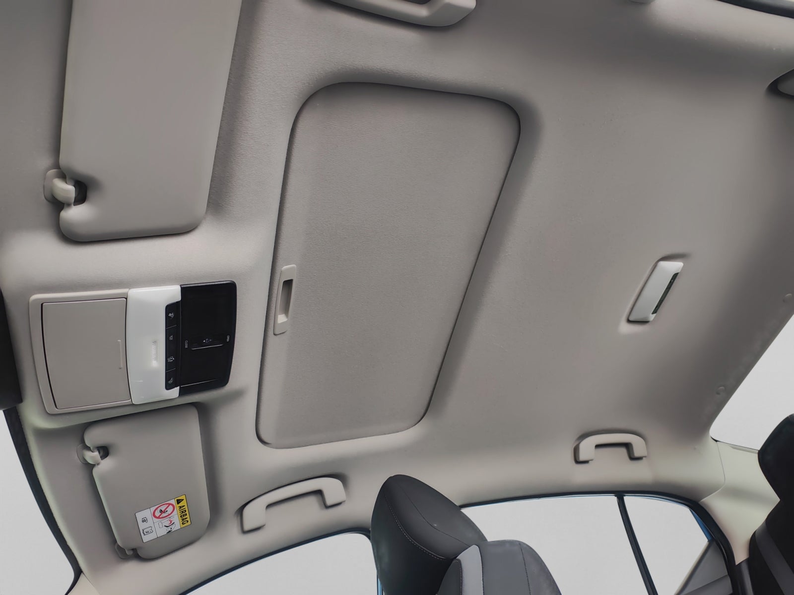 2022 Nissan SENTRA SR BITONO CVT 22