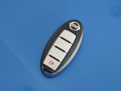 2022 Nissan SENTRA SR BITONO CVT 22