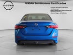 2022 Nissan SENTRA SR BITONO CVT 22