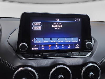 2023 Nissan SENTRA ADVANCE TM 23