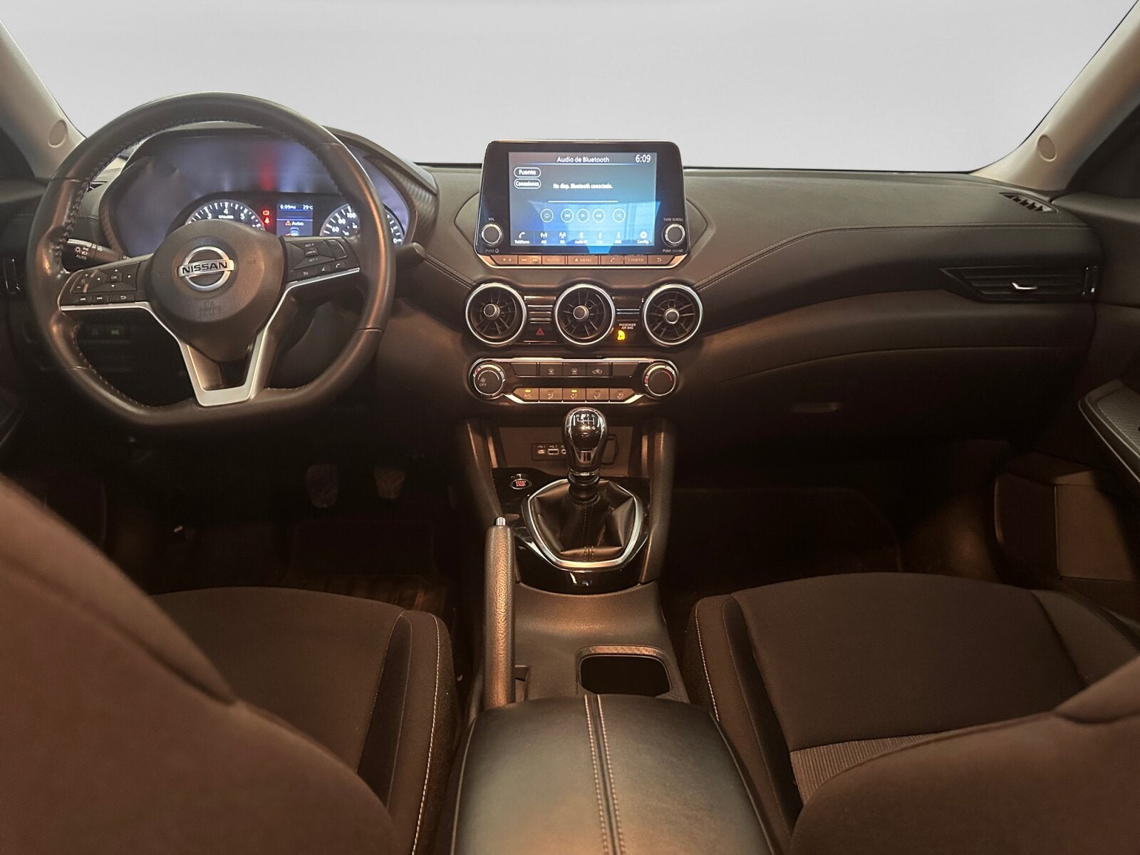 2023 Nissan SENTRA ADVANCE TM 23