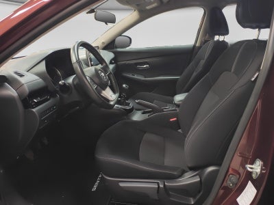 2023 Nissan SENTRA ADVANCE TM 23