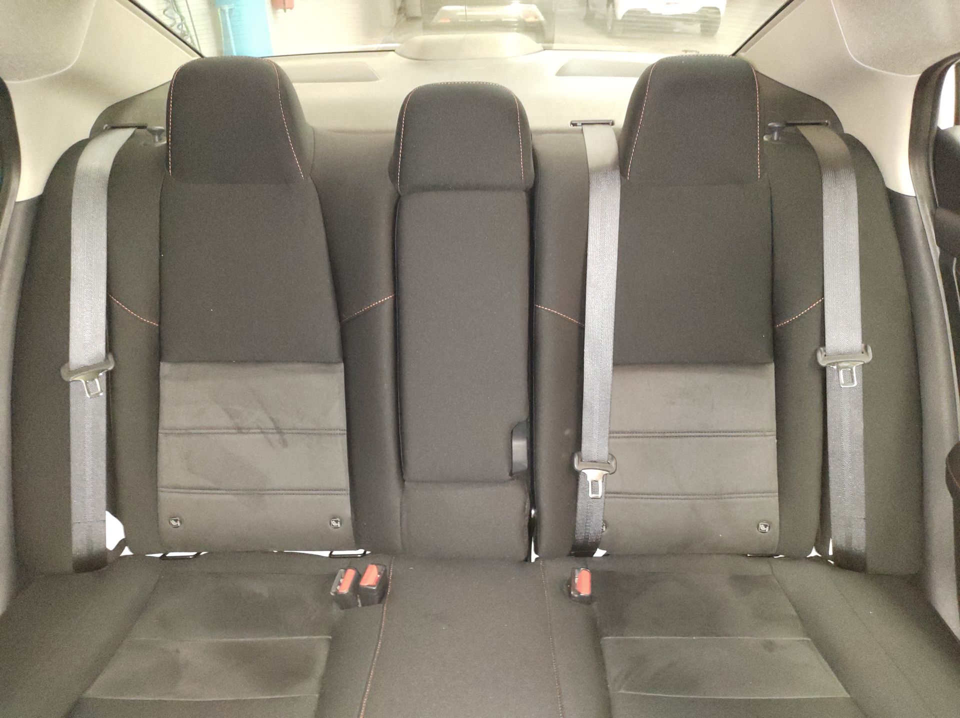 2024 Nissan SENTRA SR BITONO CVT 24