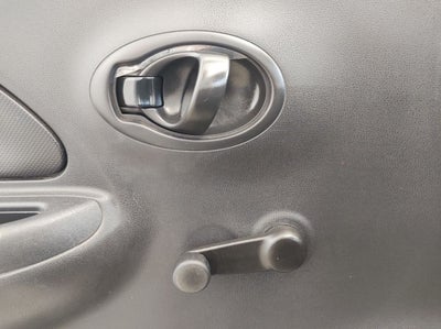 2020 Nissan MARCH SENSE TM