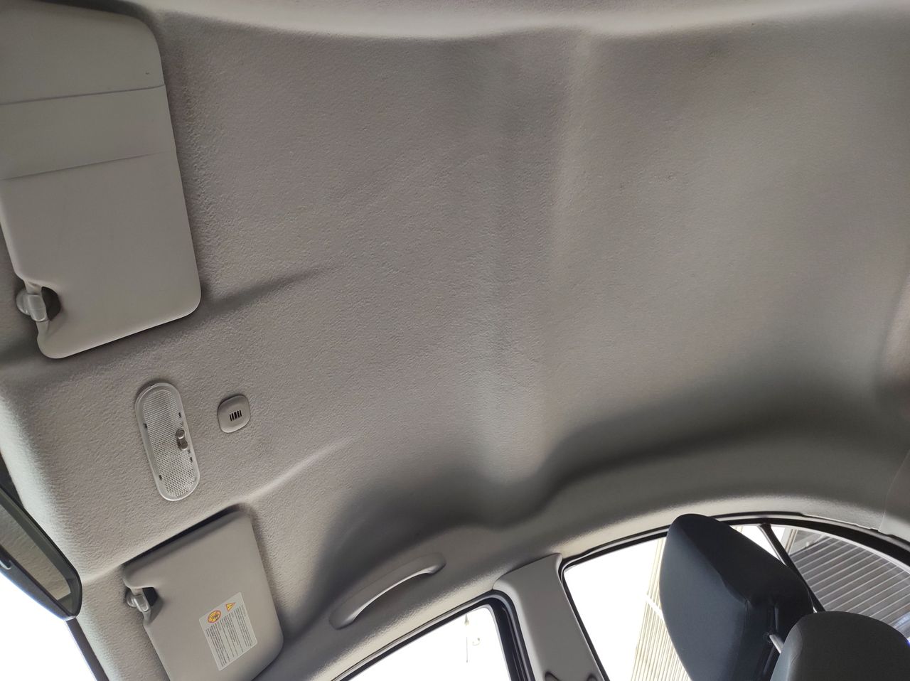 2020 Nissan MARCH SENSE TM