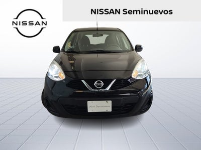 2020 Nissan MARCH SENSE TM