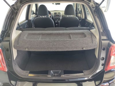 2020 Nissan MARCH SENSE TM