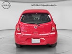 2018 Nissan MARCH ADVANCE TM